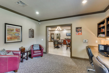 Villas on the Hill Apartments | Apartments in Fort Worth, TX